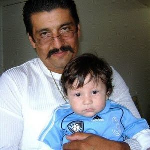 Meet your Posher, Uriel